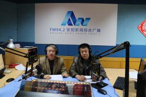 益和熱力公司董事長、總經(jīng)理楊永峰在我市網(wǎng)上市民之家與廣大用戶群眾及網(wǎng)友進行了在線交流溝通